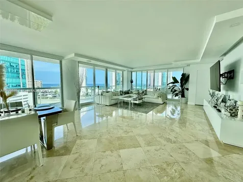 16400 Collins Avenue Sunny Isles Beach FL 33160