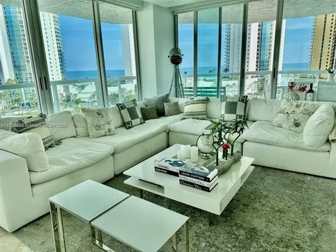 16400 Collins Avenue Sunny Isles Beach FL 33160