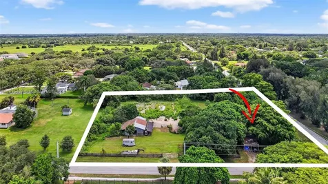 13851 SW 26th Street Davie FL 33325