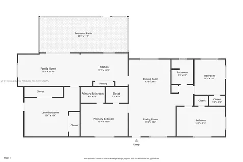 13851 SW 26th Street Davie FL 33325