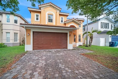 24124 SW 107th Court Homestead FL 33032