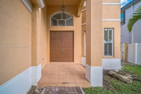24124 SW 107th Court Homestead FL 33032