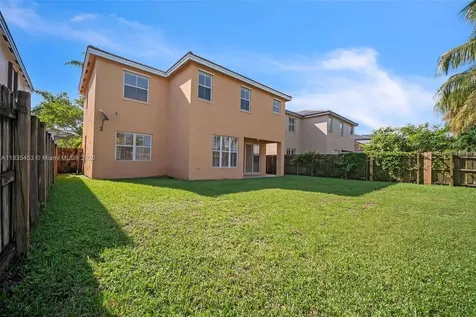 24124 SW 107th Court Homestead FL 33032