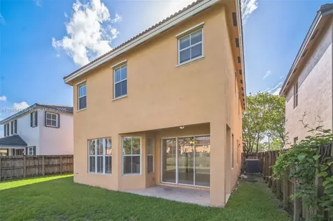 24124 SW 107th Court Homestead FL 33032