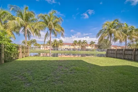 24124 SW 107th Court Homestead FL 33032