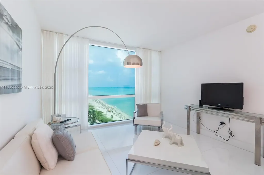 6801 Collins Avenue Miami Beach FL 33141