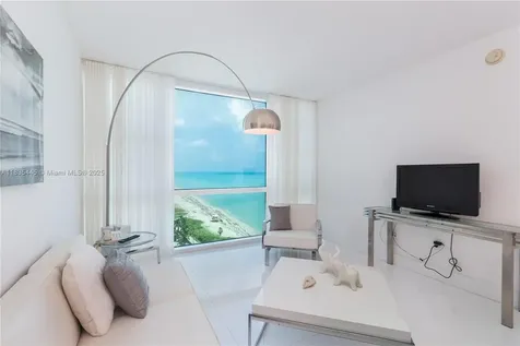 6801 Collins Avenue Miami Beach FL 33141