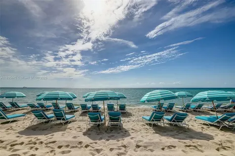 6801 Collins Avenue Miami Beach FL 33141