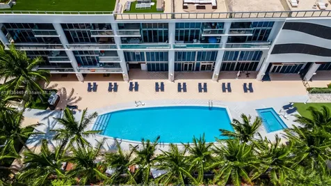 6801 Collins Avenue Miami Beach FL 33141
