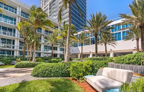 6801 Collins Avenue Miami Beach FL 33141