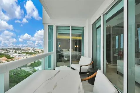 1000 S Pointe Drive Miami Beach FL 33139