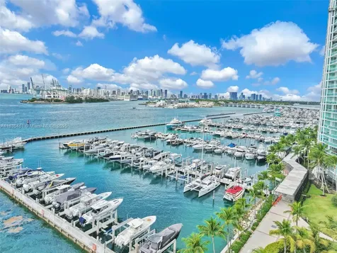 1000 S Pointe Drive Miami Beach FL 33139