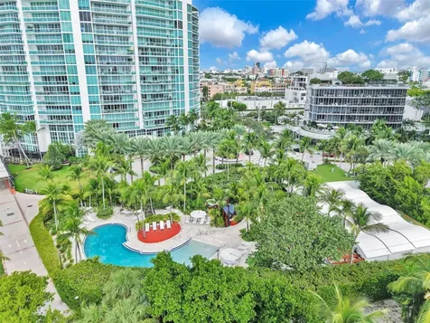 1000 S Pointe Drive Miami Beach FL 33139