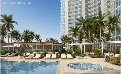 1000 S Pointe Drive Miami Beach FL 33139