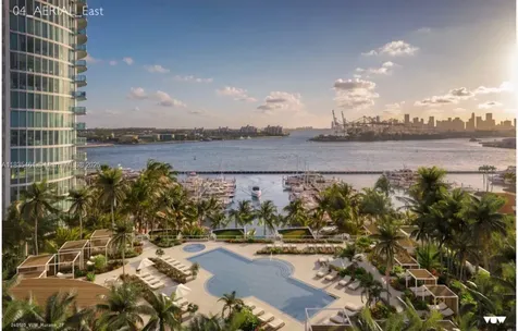 1000 S Pointe Drive Miami Beach FL 33139