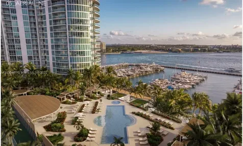 1000 S Pointe Drive Miami Beach FL 33139