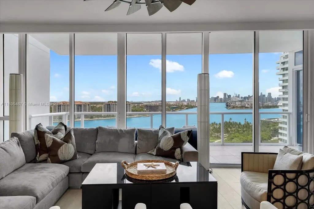 100 S Pointe Drive Miami Beach FL 33139
