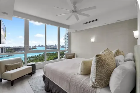 100 S Pointe Drive Miami Beach FL 33139