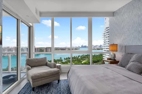 100 S Pointe Drive Miami Beach FL 33139