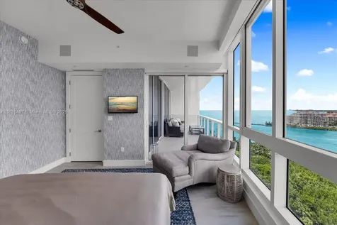 100 S Pointe Drive Miami Beach FL 33139