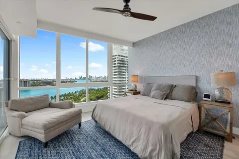 100 S Pointe Drive Miami Beach FL 33139