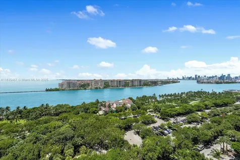 100 S Pointe Drive Miami Beach FL 33139
