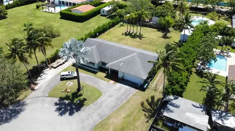 28242 SW 163rd Court Homestead FL 33033