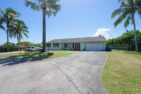 28242 SW 163rd Court Homestead FL 33033