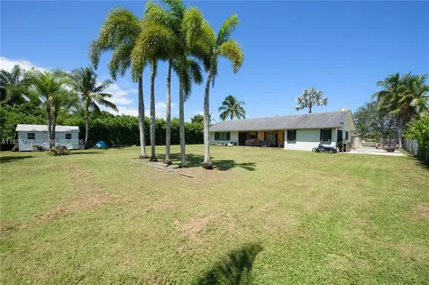 28242 SW 163rd Court Homestead FL 33033