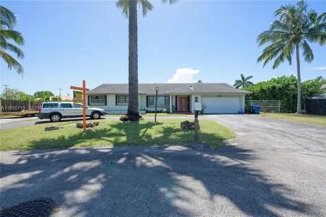 28242 SW 163rd Court Homestead FL 33033