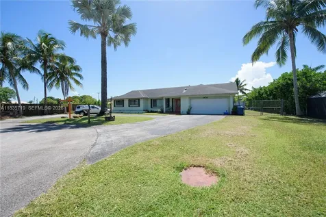 28242 SW 163rd Court Homestead FL 33033