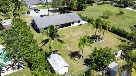 28242 SW 163rd Court Homestead FL 33033