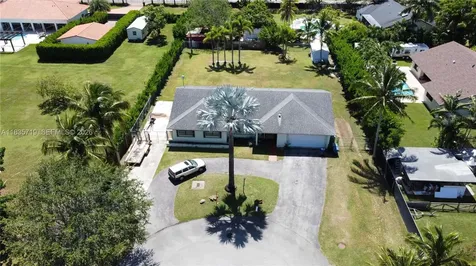 28242 SW 163rd Court Homestead FL 33033