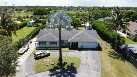28242 SW 163rd Court Homestead FL 33033