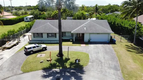 28242 SW 163rd Court Homestead FL 33033