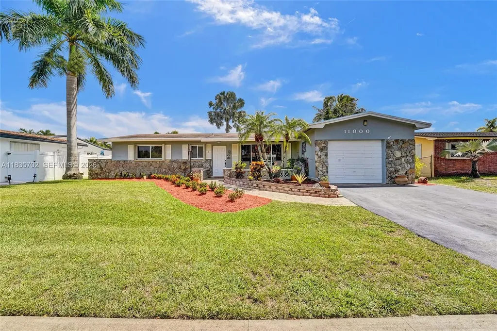 11000 NW 20th Street Pembroke Pines FL 33026