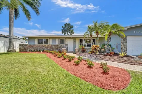 11000 NW 20th Street Pembroke Pines FL 33026