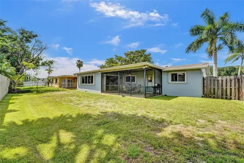 11000 NW 20th Street Pembroke Pines FL 33026