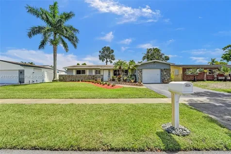 11000 NW 20th Street Pembroke Pines FL 33026