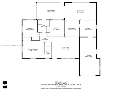 11000 NW 20th Street Pembroke Pines FL 33026