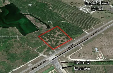 2490 W State Road 80 La Belle FL 33935