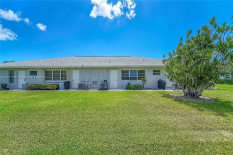 14529 Canalview Drive Delray Beach FL 33484