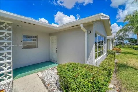 14529 Canalview Drive Delray Beach FL 33484