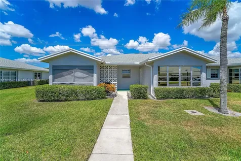 14529 Canalview Drive Delray Beach FL 33484