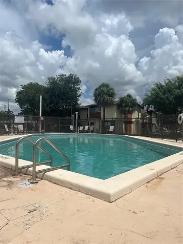 10851 SW 2nd Street Sweetwater FL 33174