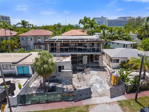 4152 Alton Road Miami Beach FL 33140