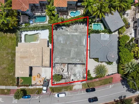 4152 Alton Road Miami Beach FL 33140