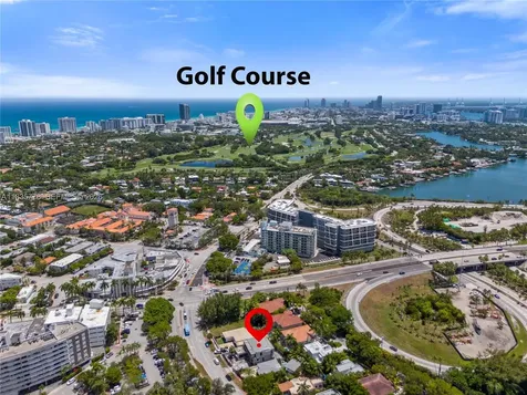 4152 Alton Road Miami Beach FL 33140