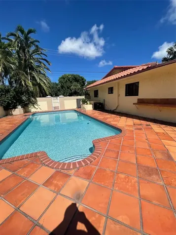 5550 SW 87th Avenue Miami FL 33165