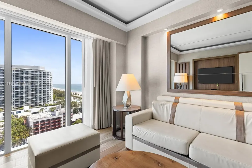 551 N Fort Lauderdale Beach Boulevard Fort Lauderdale FL 33304